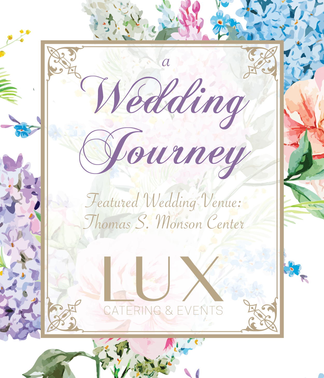 Learn what to expect at your first Wedding Planning Consultation with LUX Catering and Events - Utah